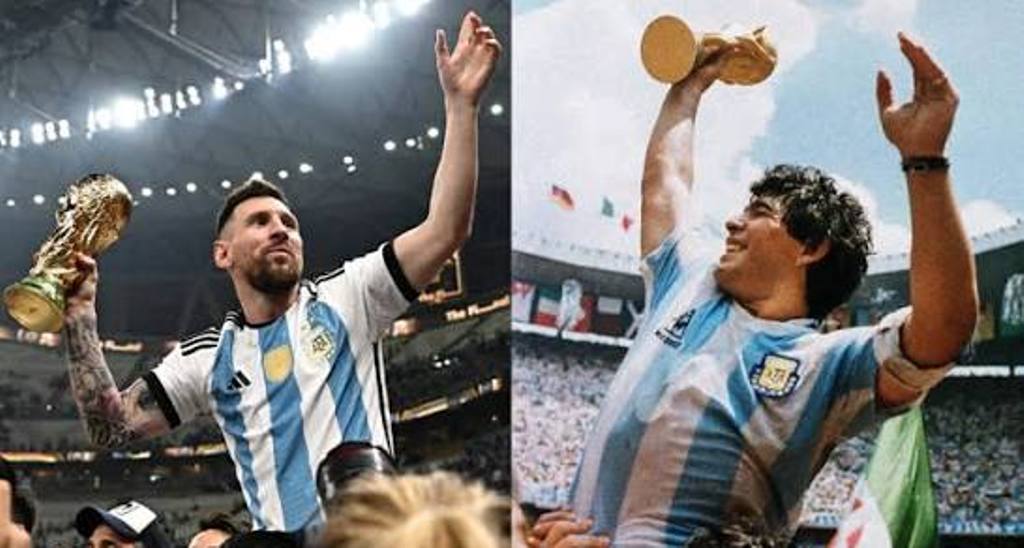“Bangladesh” ¿Por qué tanta pasión, tanto amor por la selección Argentina de Fútbol?