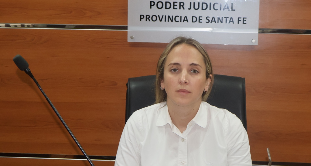 Revisión de medidas cautelares en la OGJ de Las Toscas a un integrante de la banda que asaltó a “YULA” Del Fabro.