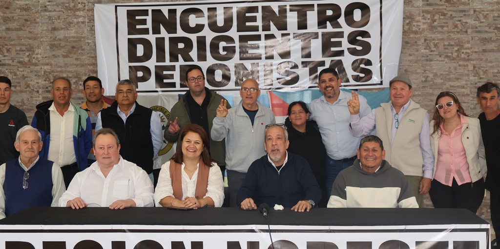Dirigentes y militantes políticos del Noreste se reunieron en San Antonio de Obligado, dando el puntapié inicial a la  campaña 2027.