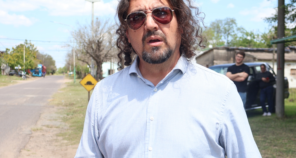 “Banda de apretadores”, despojan de sus bienes a una familia de Las Toscas.