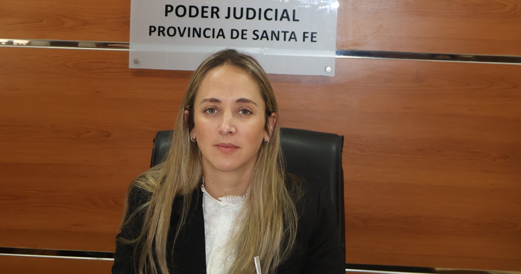 “NO estoy de acuerdo en cumplir tres años de cárcel, si me dan dos años firmo ya”, manifestó Tiago Rolón de Las Toscas, en un juicio abreviado.