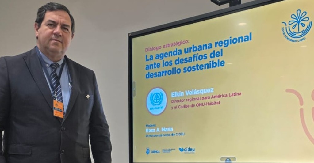 El intendente Enri Vallejos continúa fortaleciendo los proyectos estratégicos de Reconquista en Ecuador.
