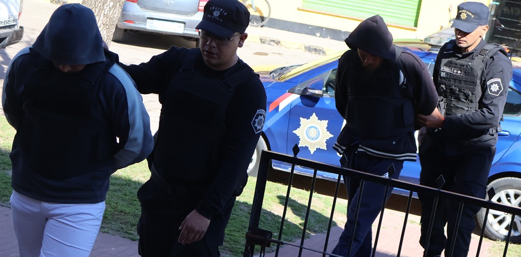 Los asesinos de Juanchy Escobar de Las Toscas continúan en prisión preventiva. NO dieron lugar a la petición e la defensora oficial.