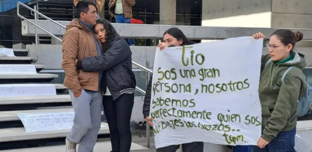 La justicia absolvió a Carlos Javier Cano de la acusación por el triple crimen de los pescadores, en la isla El Biguazal de Reconquista.