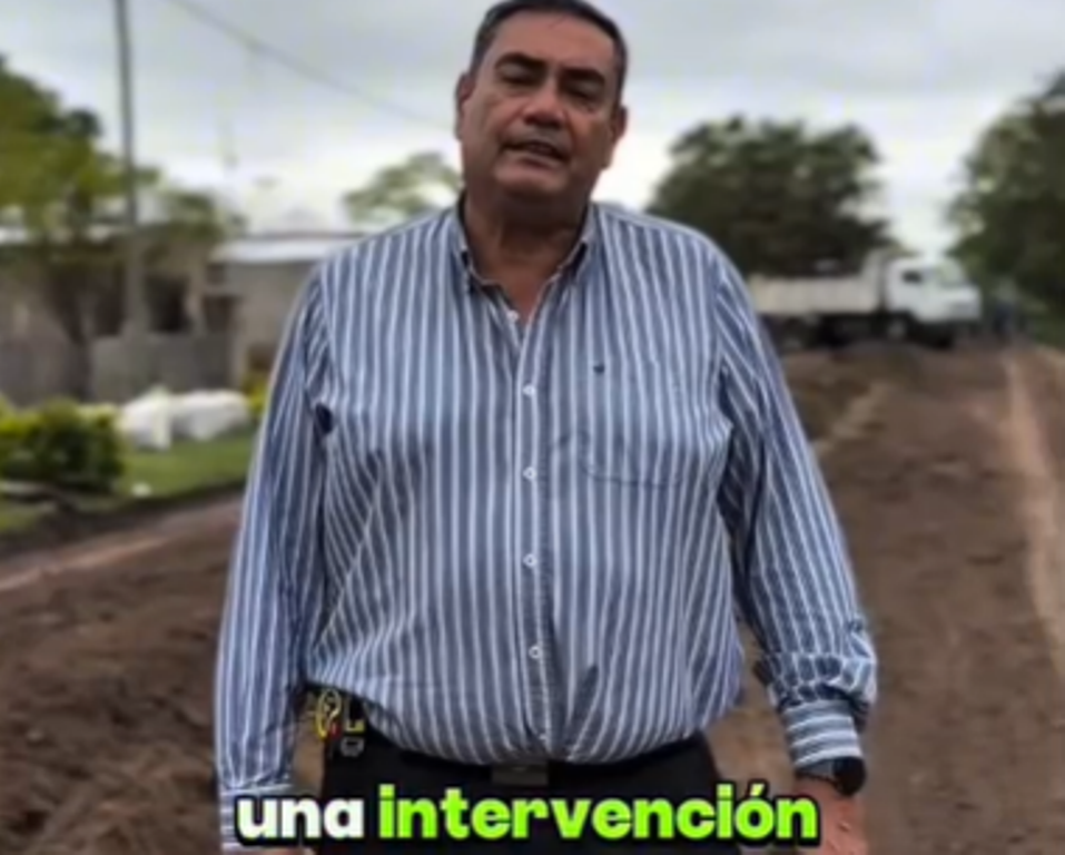 Mala gestión, Caprichos, Peleas entre funcionarios y un daño cuasi irreparable por parte del gabinete de  Iván Sánchez en las Toscas.
