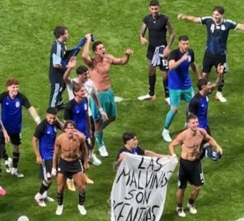 “Cuarenta Años Después, la Historia Vuelve a Hablar”, Hay años que parecen elegidos por el destino.