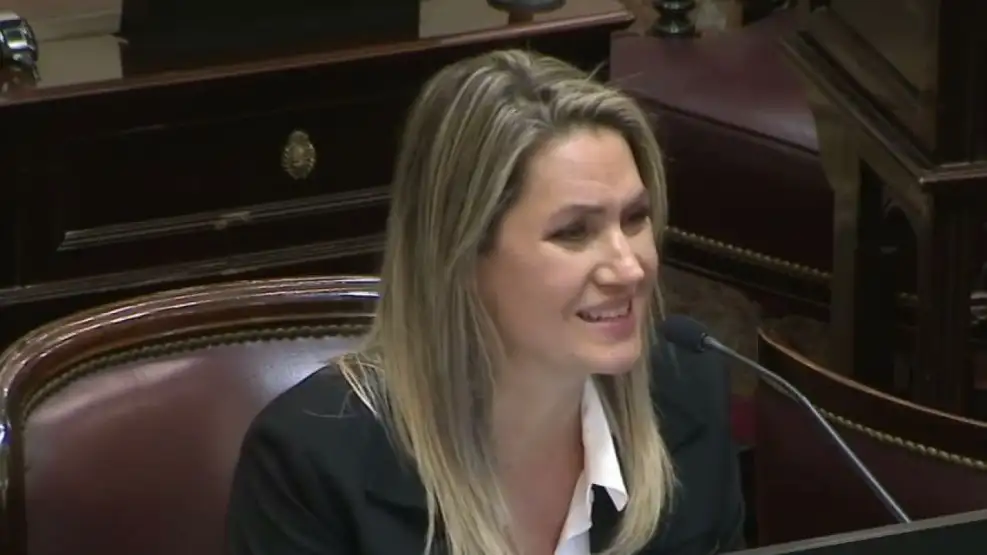 «Las Pymes son el corazón productivo del país, debemos garantizarles herramientas reales para crecer», manifestó Carolina Losada.