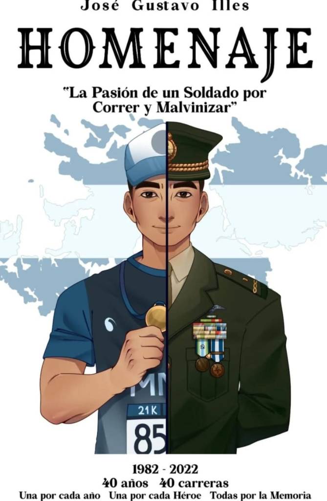 “Cuando una bandera vale más que un resultado”, Los jugadores del seleccionado argentino de Fútbol, demostraron el amor que sienten por su pueblo.