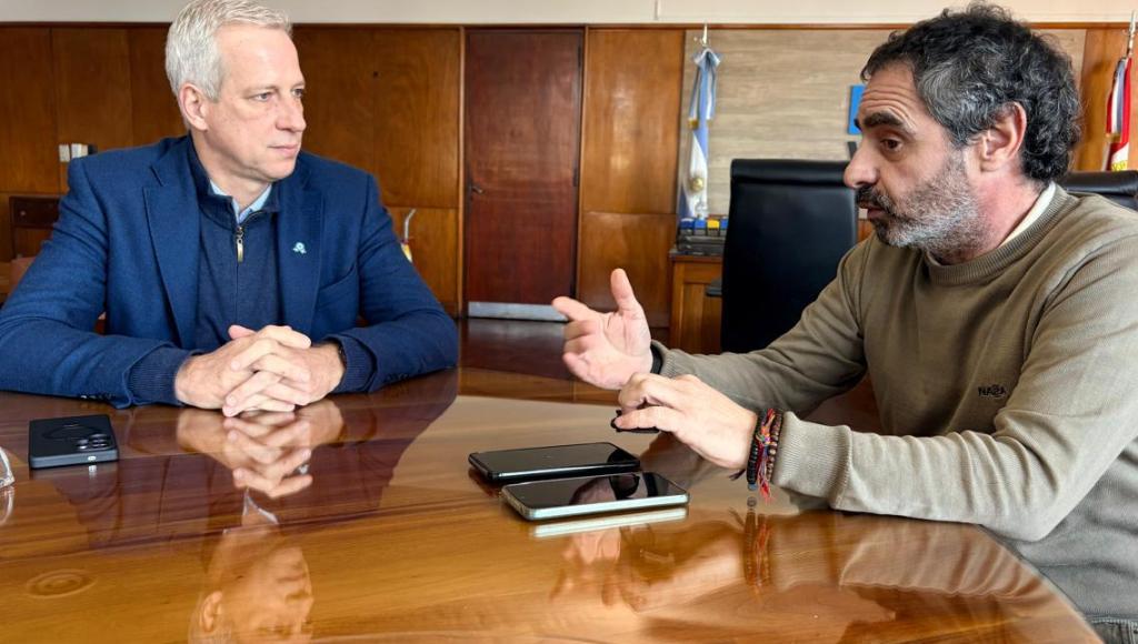Ruta 11: Scarpin pidió claridad sobre los peajes y las obras, antes de la adjudicación.