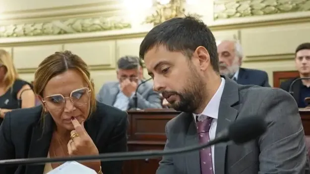 El diputado provincial Emiliano José Peralta, padece una enfermedad mental y amenazó con quitarse la vida, su madre solicitó ayuda.