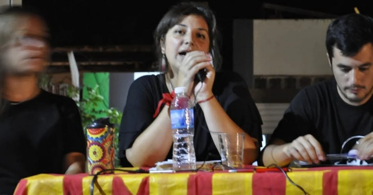 El femicidio de Florencia Gómez en San Jorge, dio un giro inesperado, seis años después, un testigo declaró haber visto el episodio.