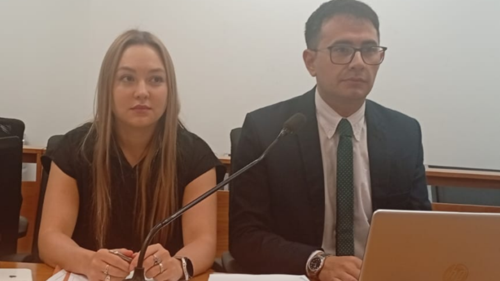 Confirman la legalidad de la detención de la mujer policía de la PDI investigada por filtración de información a los Narcos.