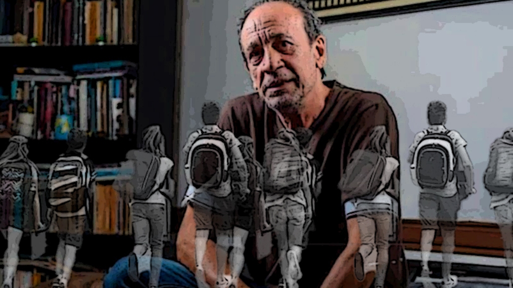 “La gambeta del Sapi”, la verdadera muerte es el olvido decía, el mejor cronista y relator de cuentos de la radiofonía argentina.