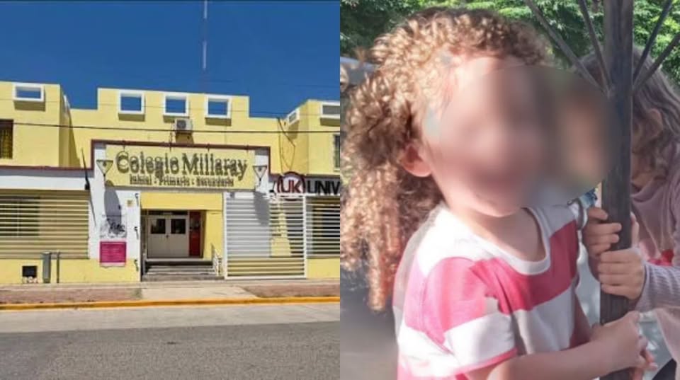 UN NENE DE 6 AÑOS PASÓ MÁS DE 24 HORAS EN UNA ESCUELA EN MEDIO DE UNA DISPUTA JUDICIAL ENTRE SUS PADRES