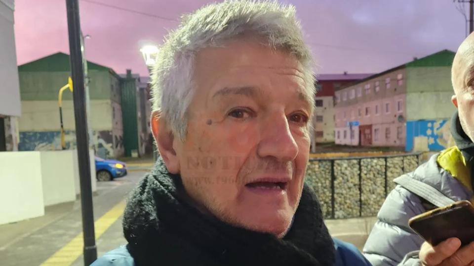 “EL PRESUPUESTO SE NEGOCIA”: GUSTAVO LÓPEZ ADVIRTIÓ QUE TIERRA DEL FUEGO DEBE DEFENDER SUS RECURSOS EN EL PRESUPUESTO 2027