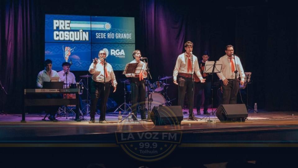 RÍO GRANDE SE PREPARA PARA UNA NUEVA EDICIÓN DEL PRE COSQUÍN: CÓMO INSCRIBIRSE