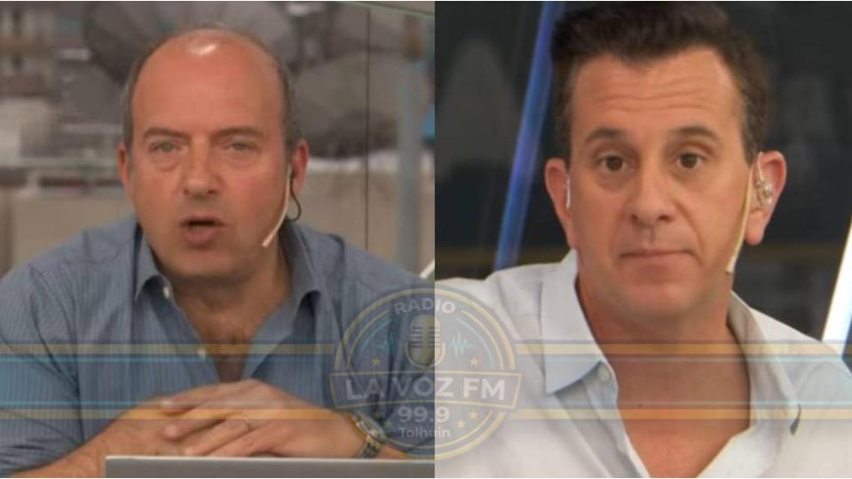 Conmoción por la muerte de Fernando Confessore: murió de un infarto y sus compañeros lo despidieron con emoción