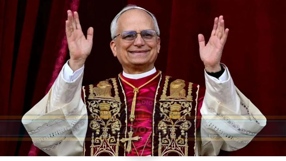 EL PAPA LEÓN XIV RECIBIÓ EL ALTA MÉDICA Y CONTINUARÁ SU RECUPERACIÓN EN EL VATICANO