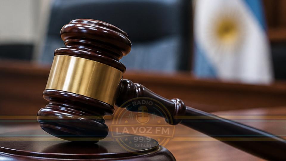 COMIENZA EN RÍO GRANDE EL JUICIO A DOS HOMBRES ACUSADOS DE ABUSO SEXUAL