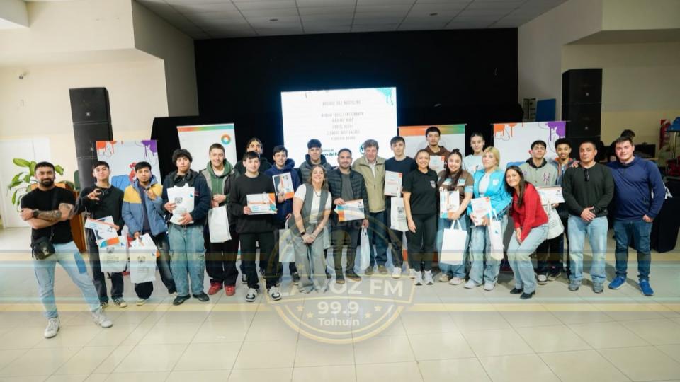 EL GOBIERNO PROVINCIAL ACOMPAÑA A 33 DEPORTISTAS FUEGUINOS EN SU PRIMERA PARTICIPACIÓN EN LOS JUEGOS ARGENTINOS URBANOS