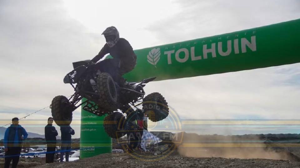 EL RUGIR DE LOS MOTORES VOLVIÓ A SER PROTAGONISTA EN TOLHUIN
