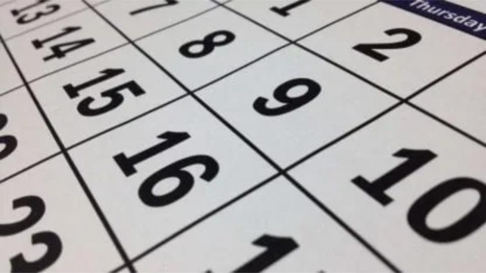 EFEMÉRIDES DEL 24 DE AGOSTO: QUÉ SE CONMEMORA HOY