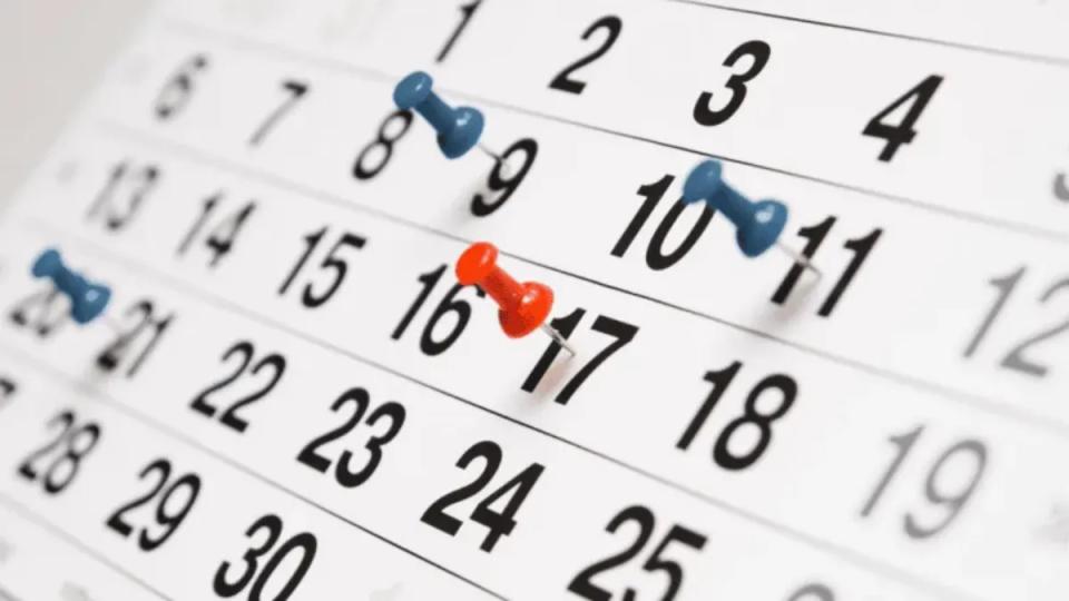 EFEMÉRIDES DE HOY, DOMINGO 20 DE SEPTIEMBRE: QUÉ PASÓ UN DÍA COMO HOY