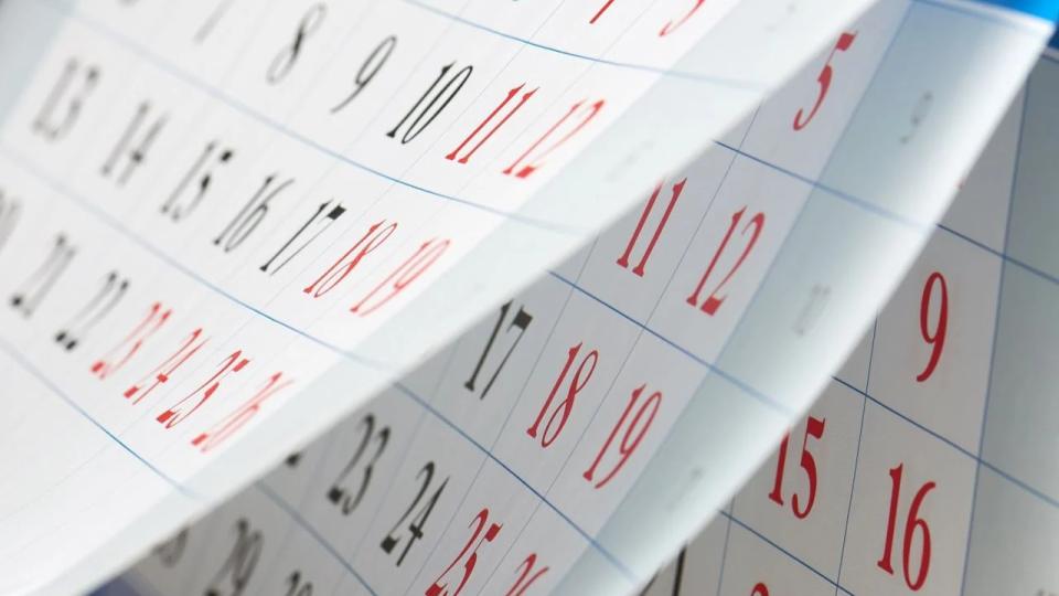 EFEMÉRIDES DEL 8 DE SEPTIEMBRE: ¿QUÉ SE CONMEMORA HOY?