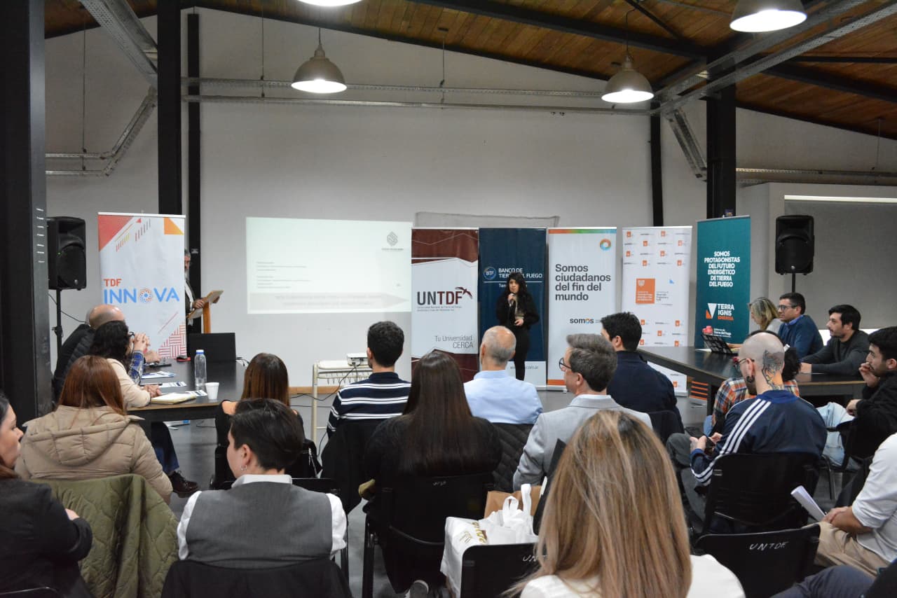 TDF INNOVA: SE CONOCIERON LOS EMPRENDIMIENTOS GANADORES DE LA 6.ª EDICIÓN