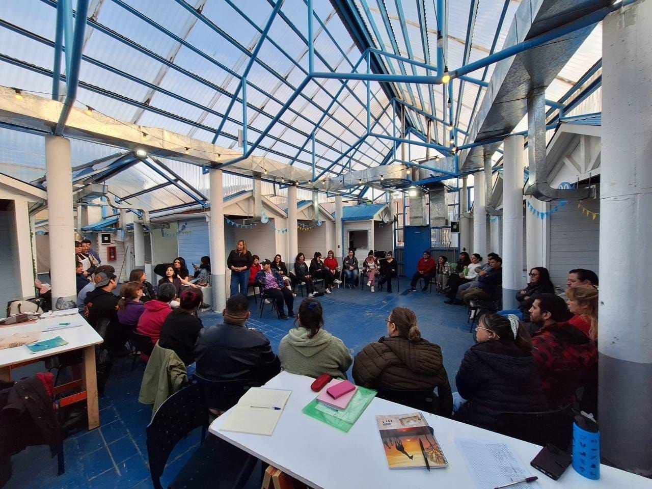 LA ESCUELA MUNICIPAL DE EMPRENDEDORES LANZA NUEVAS CAPACITACIONES PARA FORTALECER LA FORMACIÓN Y EL EMPLEO