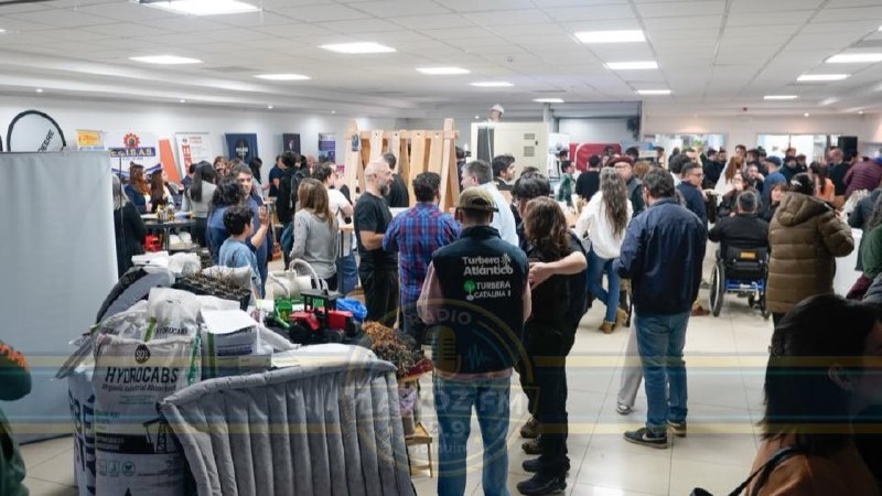 TOLHUIN SERÁ SEDE DE UNA NUEVA EDICIÓN DE LA EXPO PYME FUEGUINA