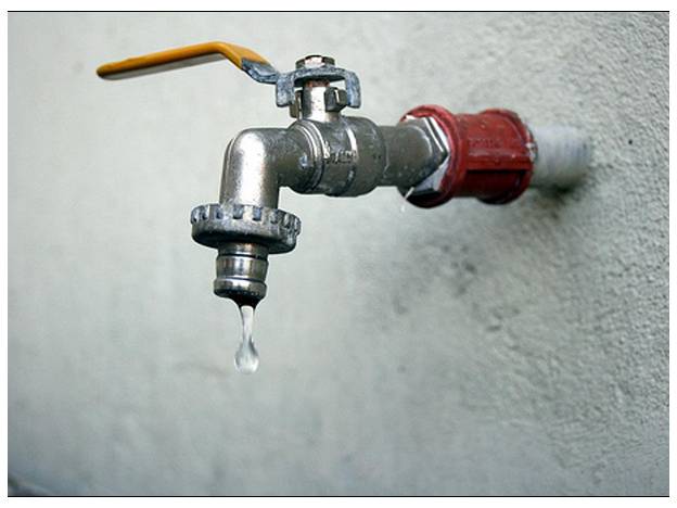 CORTE DE ENERGÍA: PODRÍA AFECTARSE EL SERVICIO DE AGUA EN TRES ZONAS DE SALTA CAPITAL