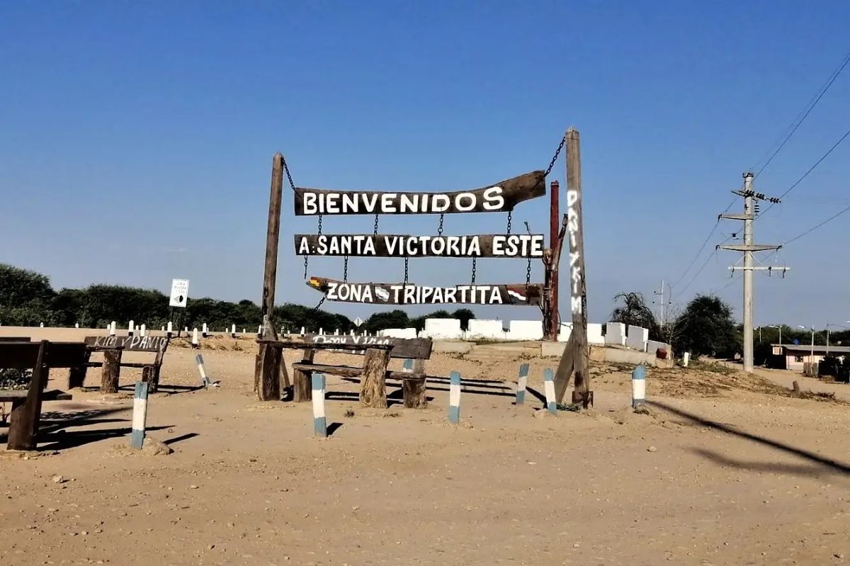 Santa Victoria Este prohibió la venta de alcohol etílico tras advertencias por consumo entre menores