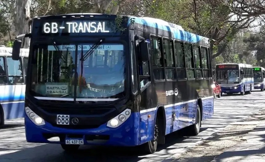 SAETA, bajo presión: empresas advierten que podrían dejar de prestar el servicio desde el jueves