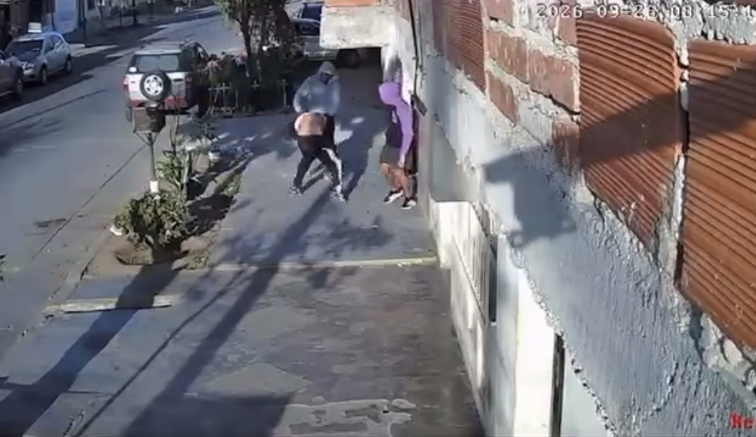 Caso Hernán Velarde: el hermano del acusado publicó otro video y volvió a encender la polémica