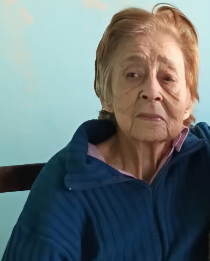 Salta: una familia pide ayuda por una mujer de 86 años y teme que sea demasiado tarde