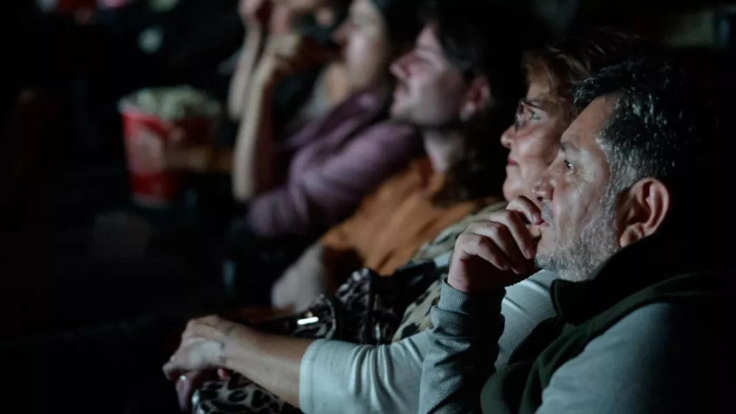 Mañana comienza el XXII Encuentro de Cine Europeo en Salta con entrada gratuita