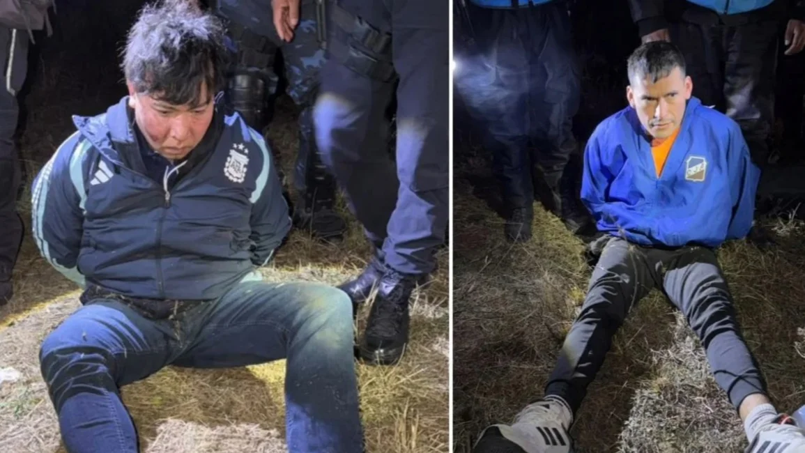 Se complicó la situación del hermano de “Camboya”: le sumaron otro delito y seguirá preso