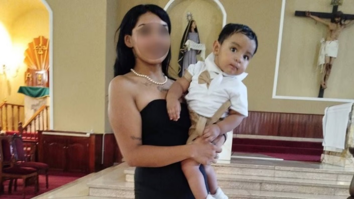 Caso Thiago: le otorgaron prisión domiciliaria a la madre del nene de dos años y la Fiscalía recurrirá la medida