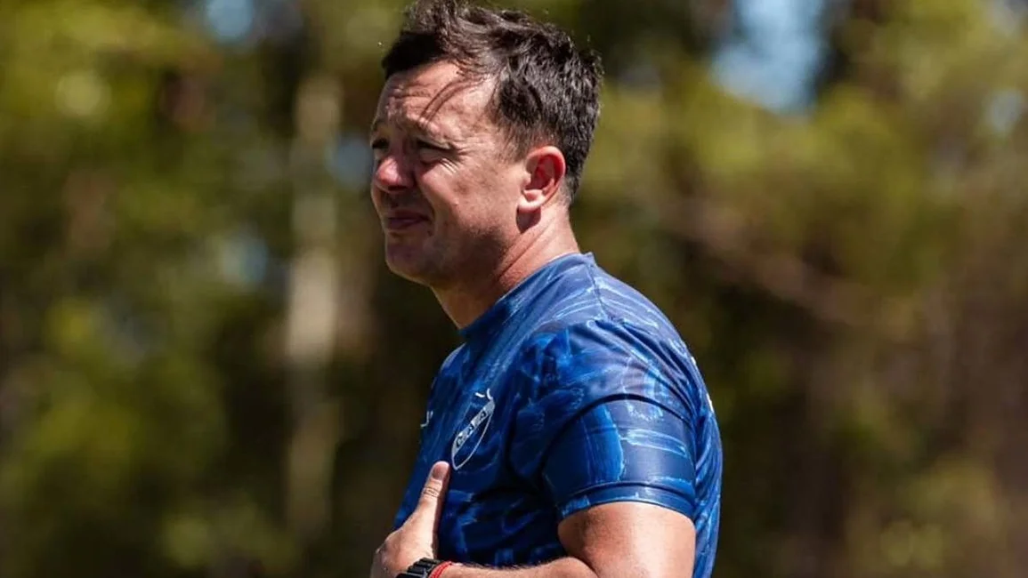 CENTRAL NORTE CONFIRMÓ A ALEXIS MATTEO COMO NUEVO ENTRENADOR