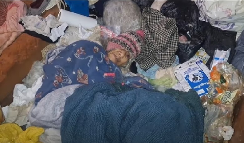 MURIÓ FELIPA ROMERO, LA ADULTA MAYOR CUYA HISTORIA CONMOVIÓ A TARTAGAL