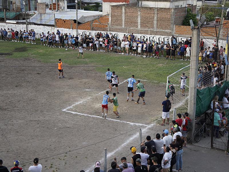 Fútbol de barrio en Salta: crece la preocupación por los costos de los nuevos controles para los torneos amateurs
