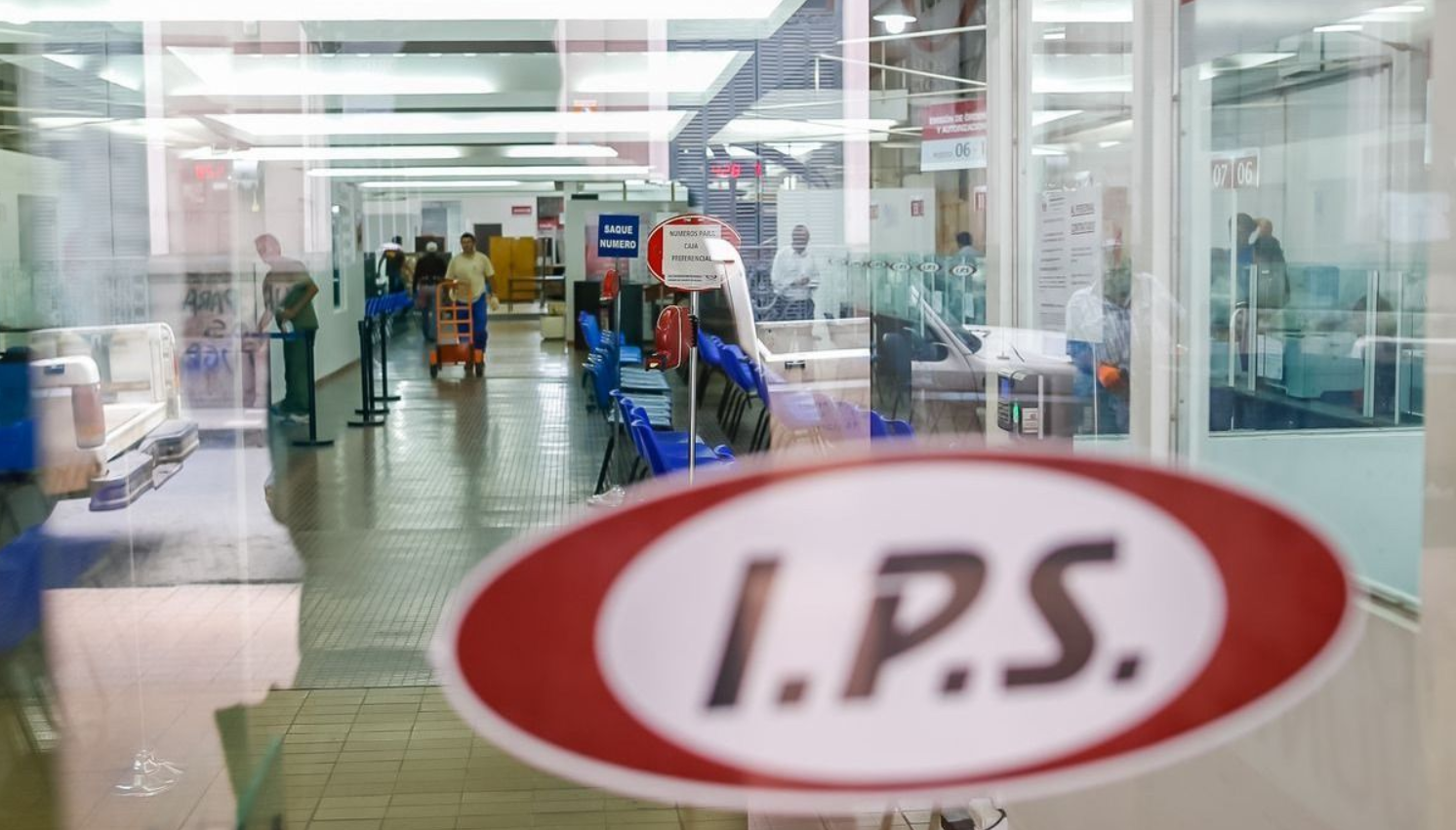 IPS en Salta: proponen exigir 10 años de afiliación para acceder a la cobertura al jubilarse