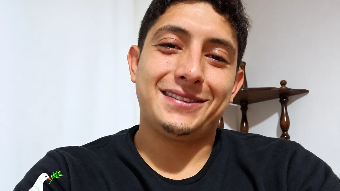 Murió Franco Arce, el joven de 28 años que había sido apuñalado en barrio Santa Lucía