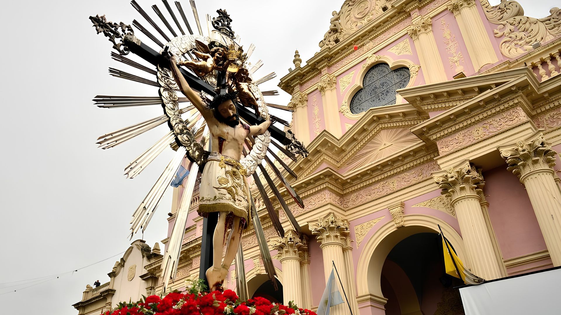 Día 8 de la Novena del Milagro: la oración completa para rezar este domingo en Salta