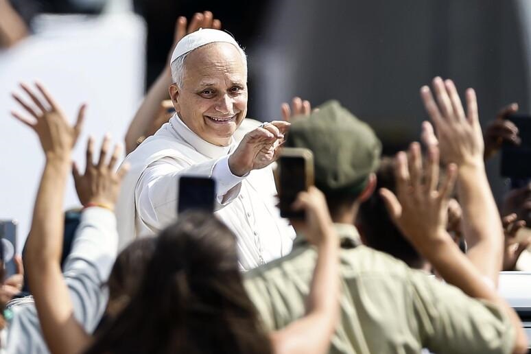 El papa León XIV fue operado con éxito y crece la expectativa por su visita a la Argentina