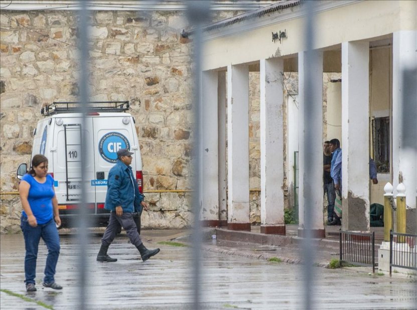 Identificaron al interno que murió en Villa Las Rosas: tenía 61 años y cumplía una condena por abuso y narcotráfico