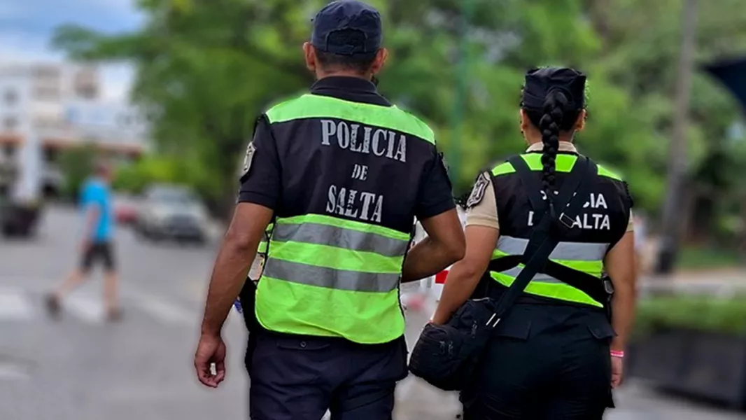 INVESTIGAN SI SE COBRABA DINERO PARA CONSEGUIR TRASLADOS EN LA POLICÍA DE SALTA
