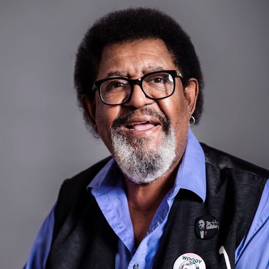MURIÓ RUBÉN “NEGRO” RADA A LOS 83 AÑOS: LA MÚSICA RIOPLATENSE ESTÁ DE LUTO