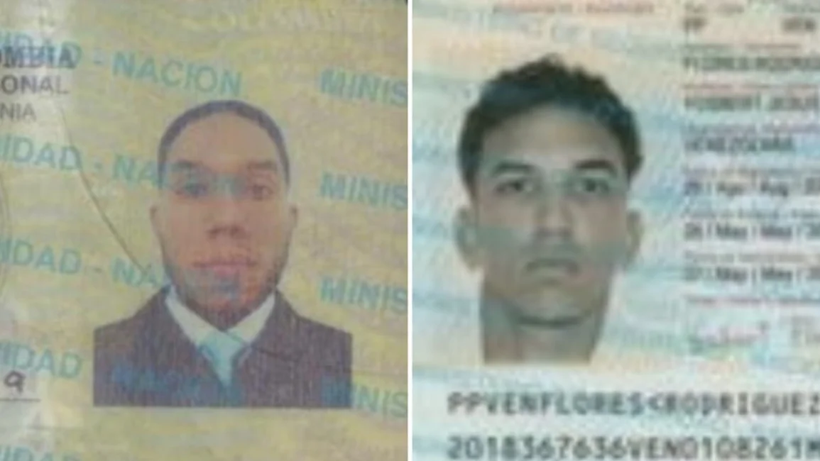 Robo en Terra Village: ordenaron la captura internacional de dos sospechosos por un caso de $85 millones en Salta